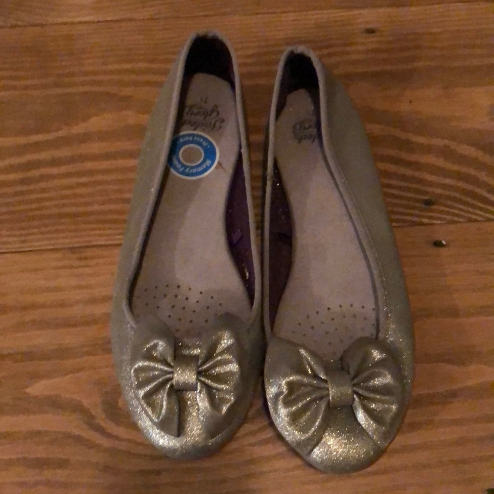 Flats